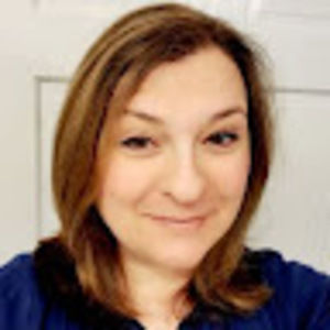 Meet your Posher, Anne billings